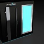 Electric Cryo Chamber