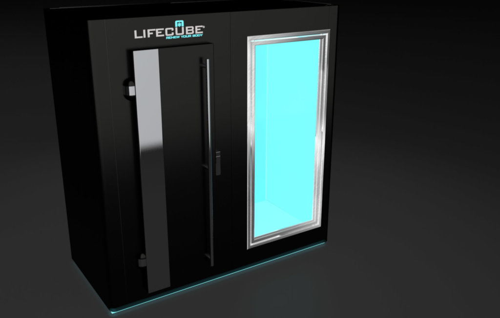 Lifecube vs Arctic
