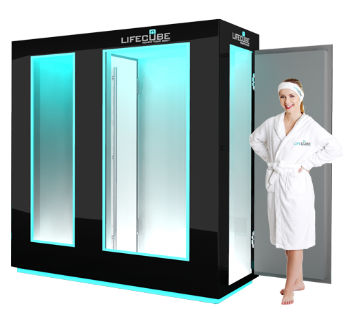 Electric Cryo Chamber